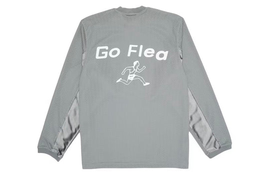 Nike x Cactus Plant Flea Market L/S Jersey Grey
