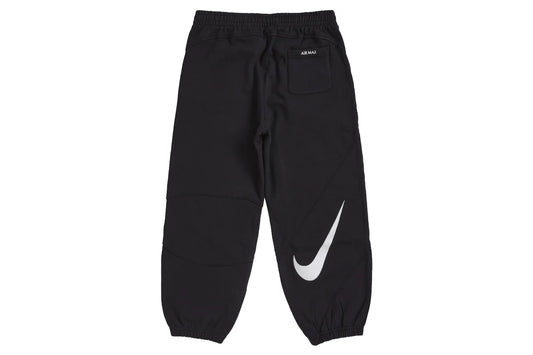 Supreme Nike Sweatpant SS25 Black