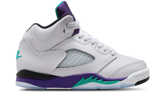 Jordan 5 Retro Grape 2025 (PS)