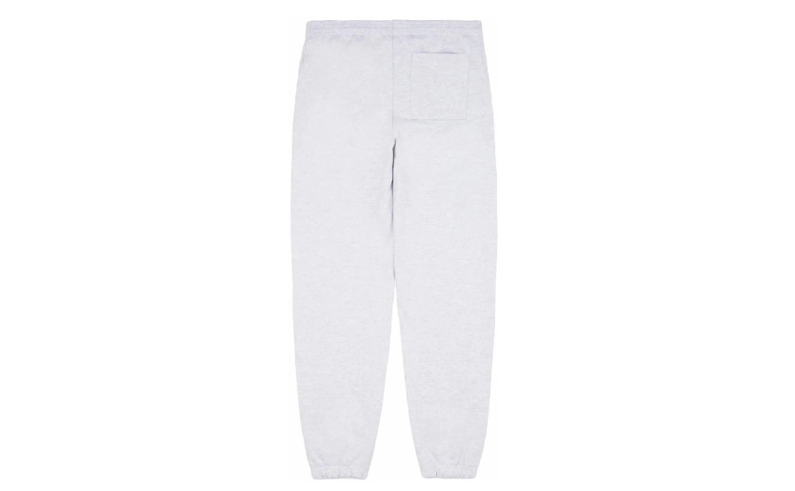 Sp5der OG Web Sweatpants Heather Grey