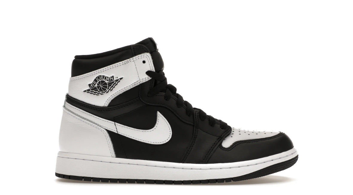 Jordan 1 Retro High OG Black White (Men’s)