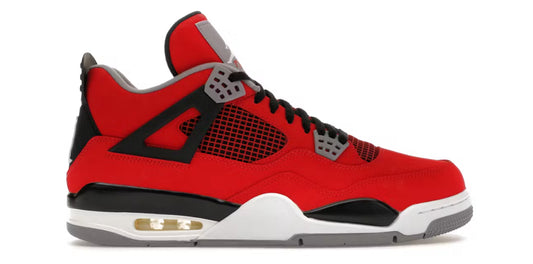 Jordan 4 Retro Toro Bravo (Men’s)