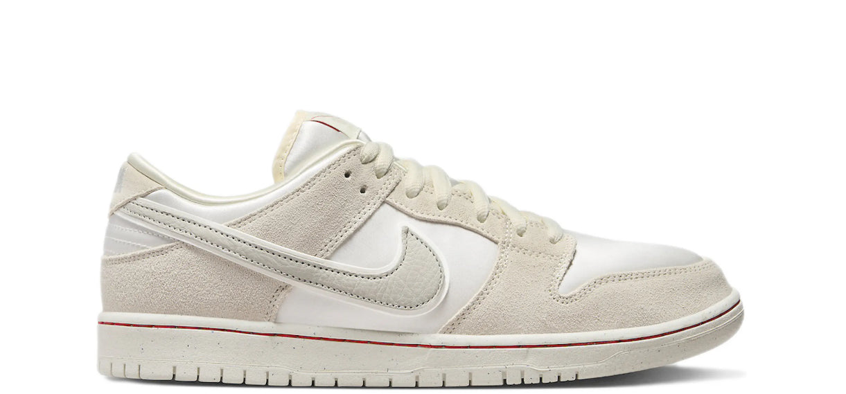 Nike SB Dunk Low City Of Love Light Bone (Men’s)