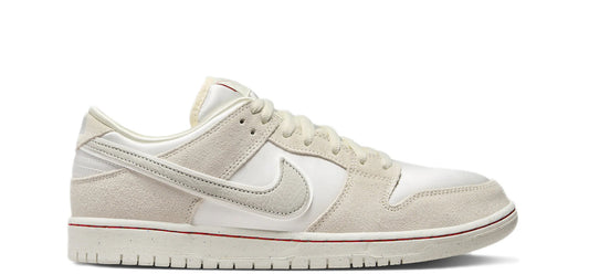 Nike SB Dunk Low City Of Love Light Bone (Men’s)