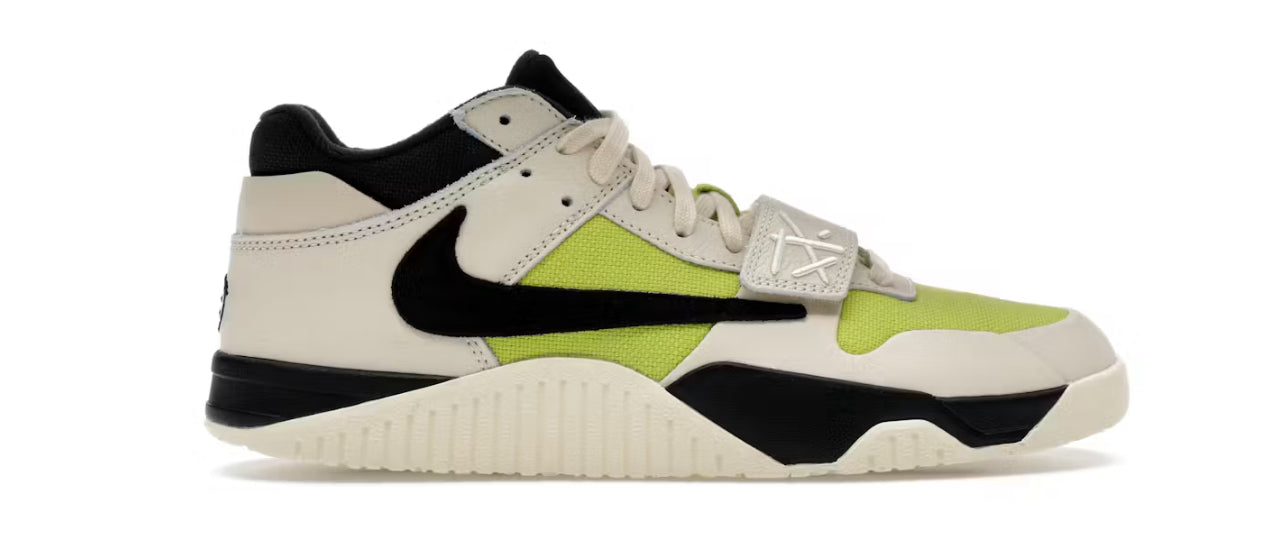 Jordan Jumpman Jack TR Travis Scott Bright Cactus (Men’s)