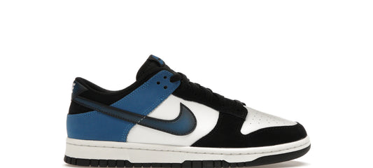 Nike Dunk Low Industrial Blue (Men’s)