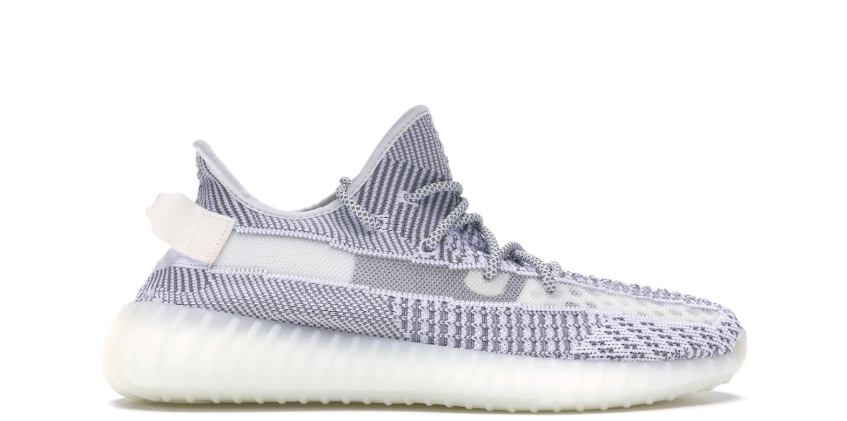 Adidas Yeezy Boost 350 V2 Static (Non Reflective) (Men’s)