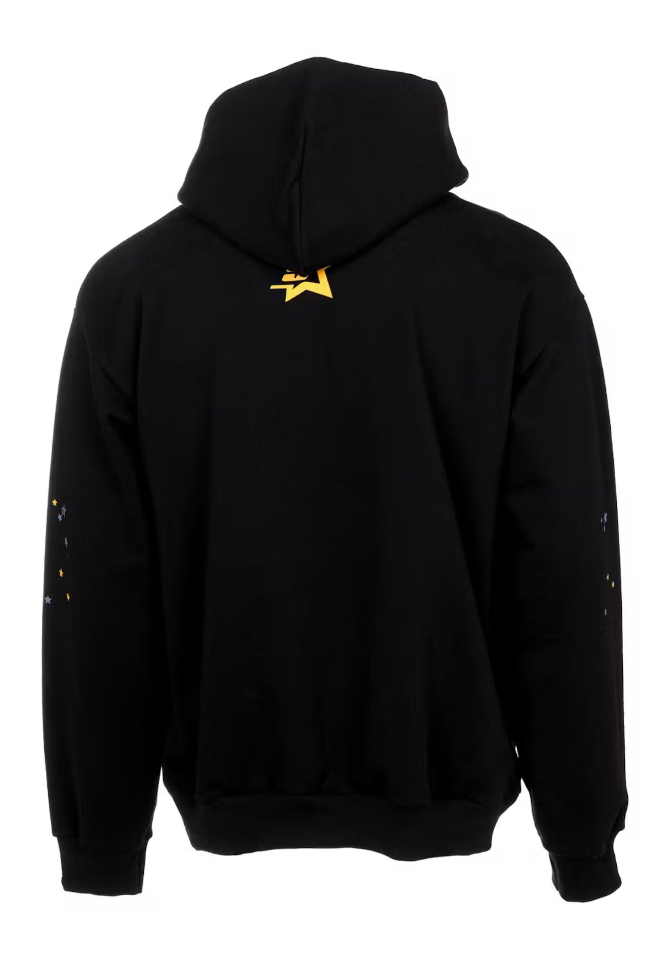 Sp5der P*NK Hoodie Black