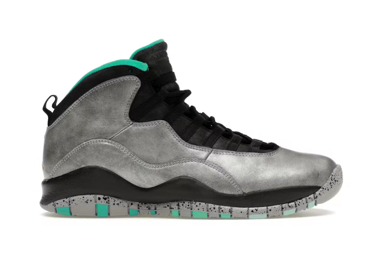 Jordan 10 Retro Lady Of Liberty 30th Anniversary 2015 (Men’s)