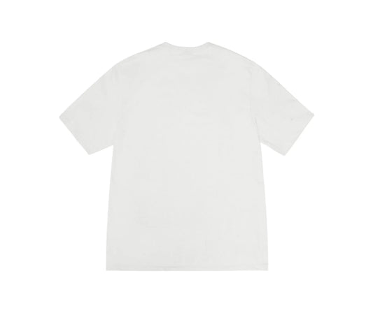 Stussy Laguna USA Pigment Dyed Tee Natural