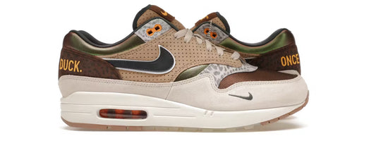 Nike Air Max 1 ‘87 PRM University of Oregon PE 2024 (Men’s)