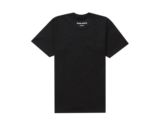 Supreme Hell Tee Black