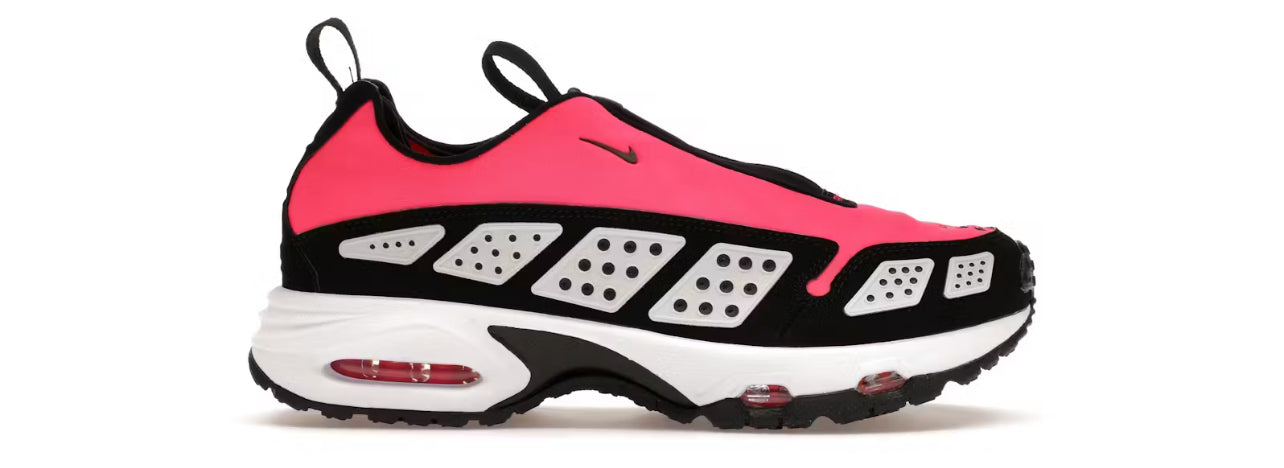 Nike Air Max Sunder Hyper Pink Black (Women’s)