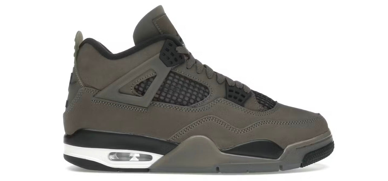 Jordan 4 Retro OG Cave Stone (Men’s)