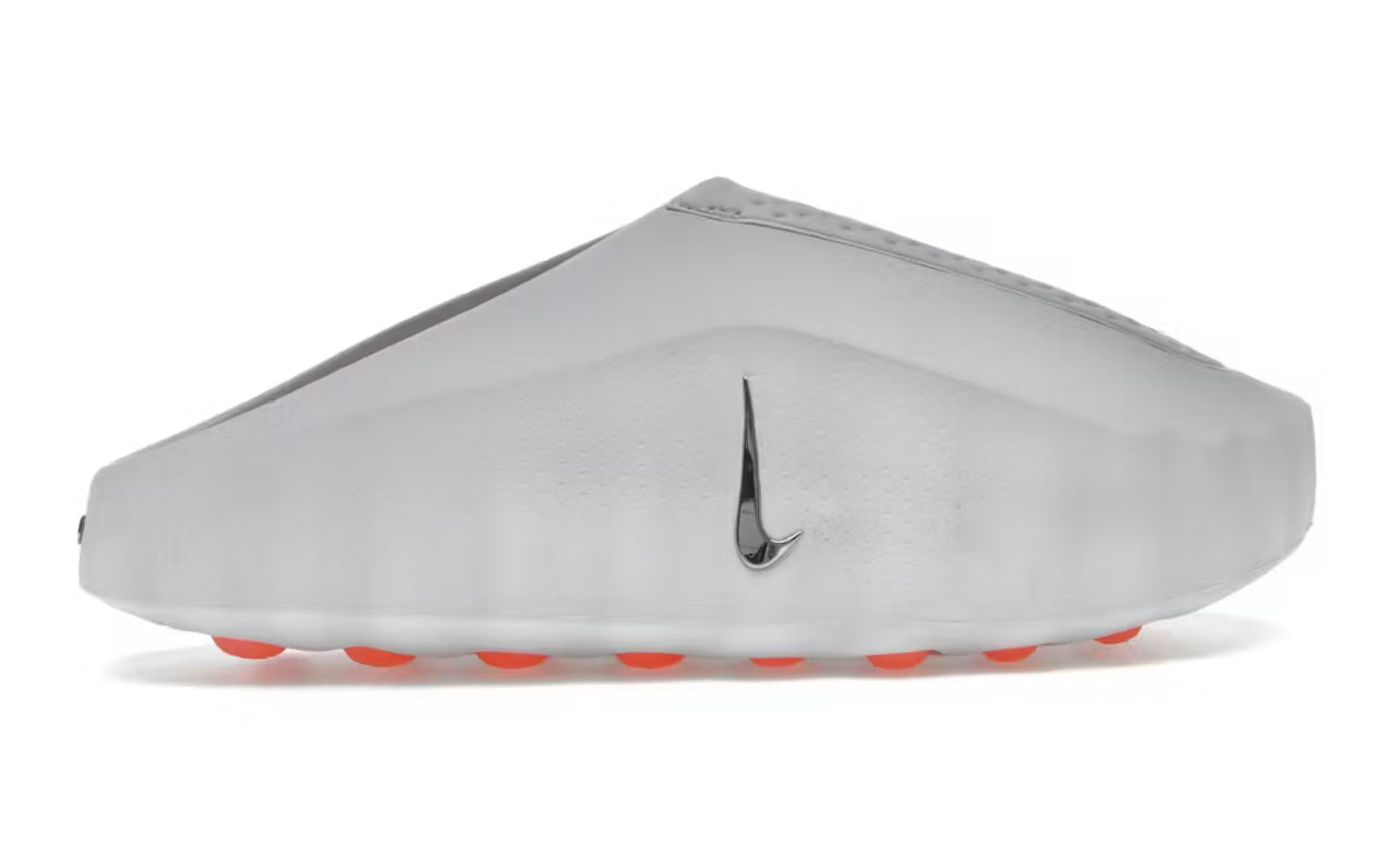 Nike Mind 001 Slide Light Smoke Grey