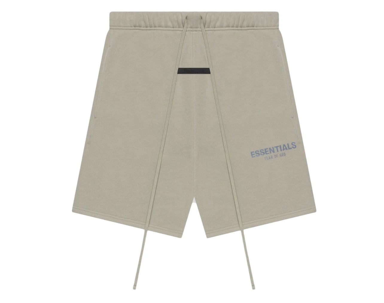 Fear of God Essentials Sweatshorts Moss