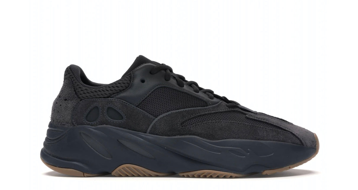 Adidas Yeezy Boost 700 Utility Black (Men’s)