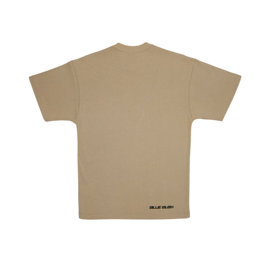 Nike x Billie Eilish S/S Tee Mushroom