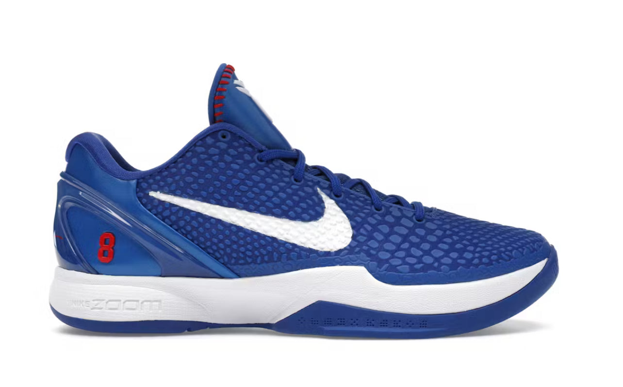 Nike Kobe 6 Protro Dodgers (Men’s)