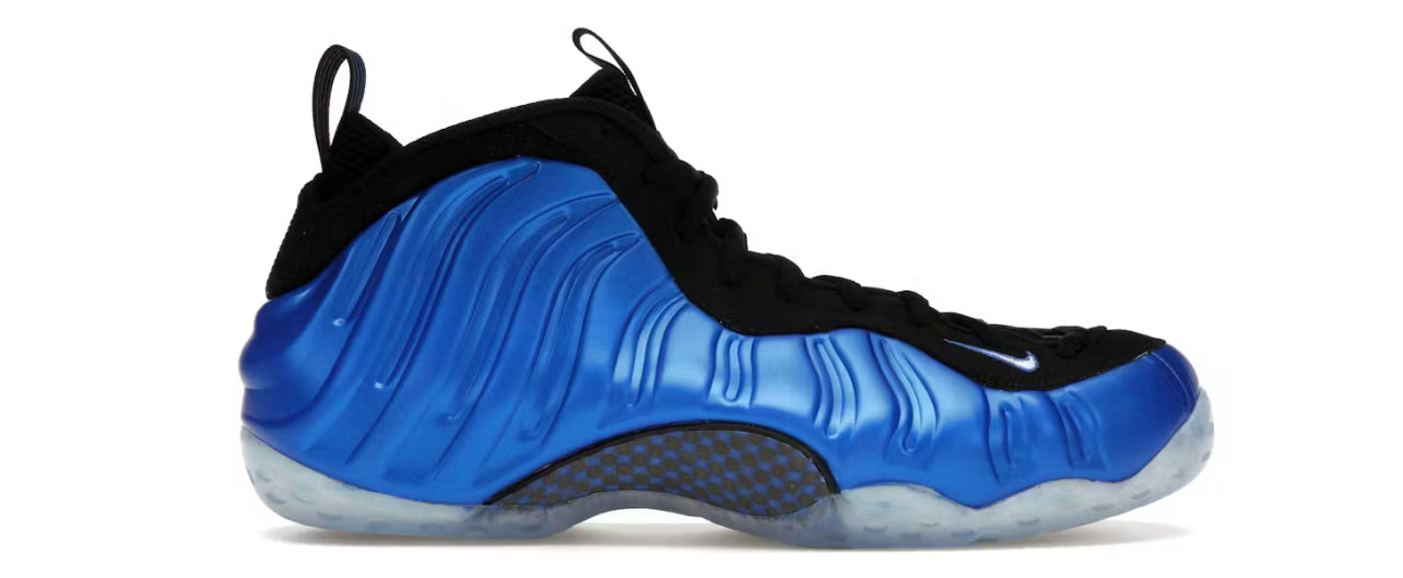 Nike Air Foamposite One International Blue (Men’s)