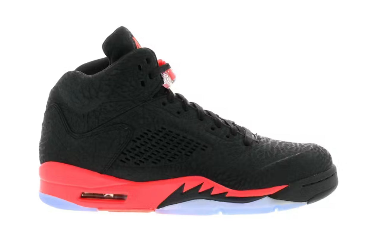 Jordan 5 Retro 3Lab5 Infrared 2013 (Men’s)