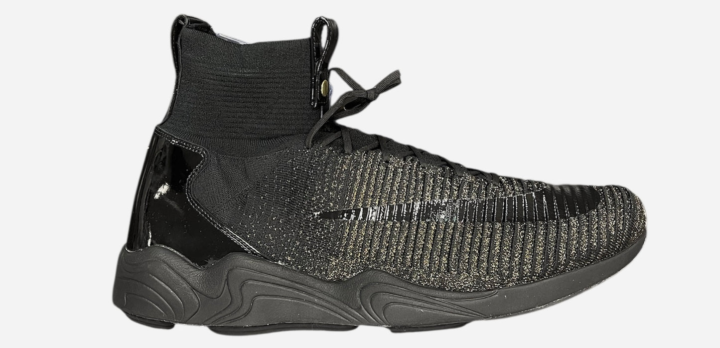 Nike Zoom Mercurial XI FK Black Gold Sample (Men’s)