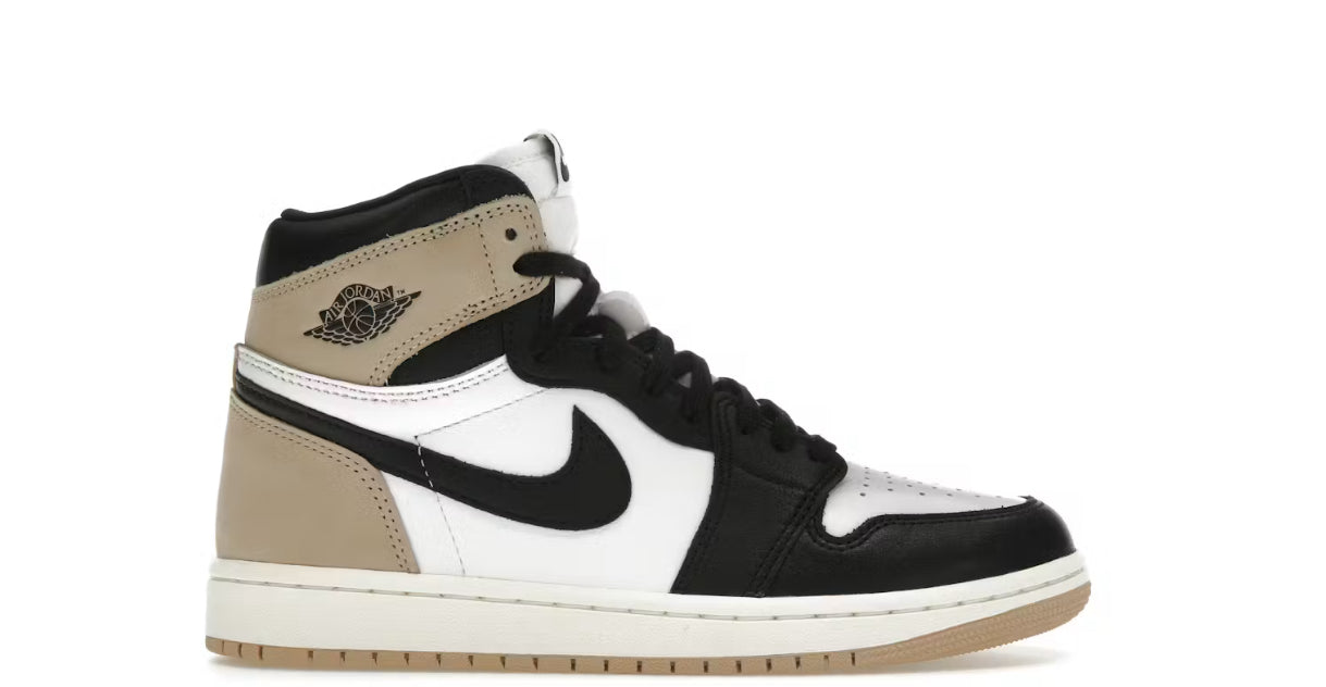 Jordan 1 Retro High OG Latte (Women’s)