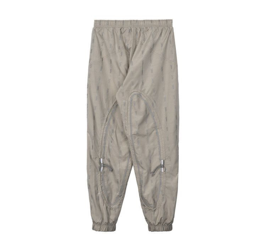 Nike ISPA Adjustable Pants College Grey