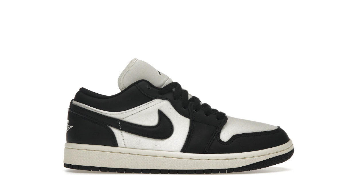 Jordan 1 Low SE Vintage Panda (Women’s)