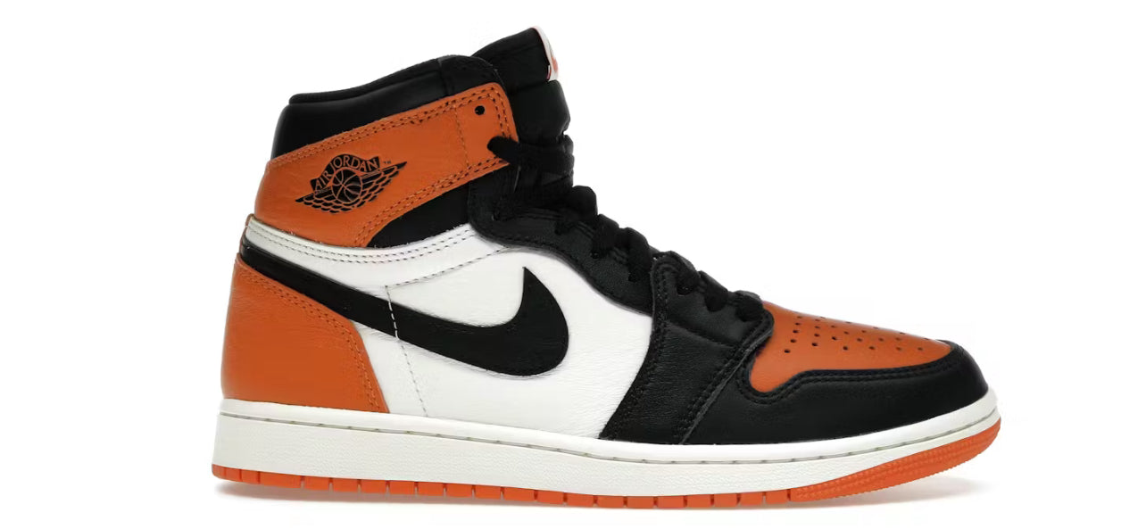Jordan 1 Retro High OG Shattered Backboard 2025 (Men’s)