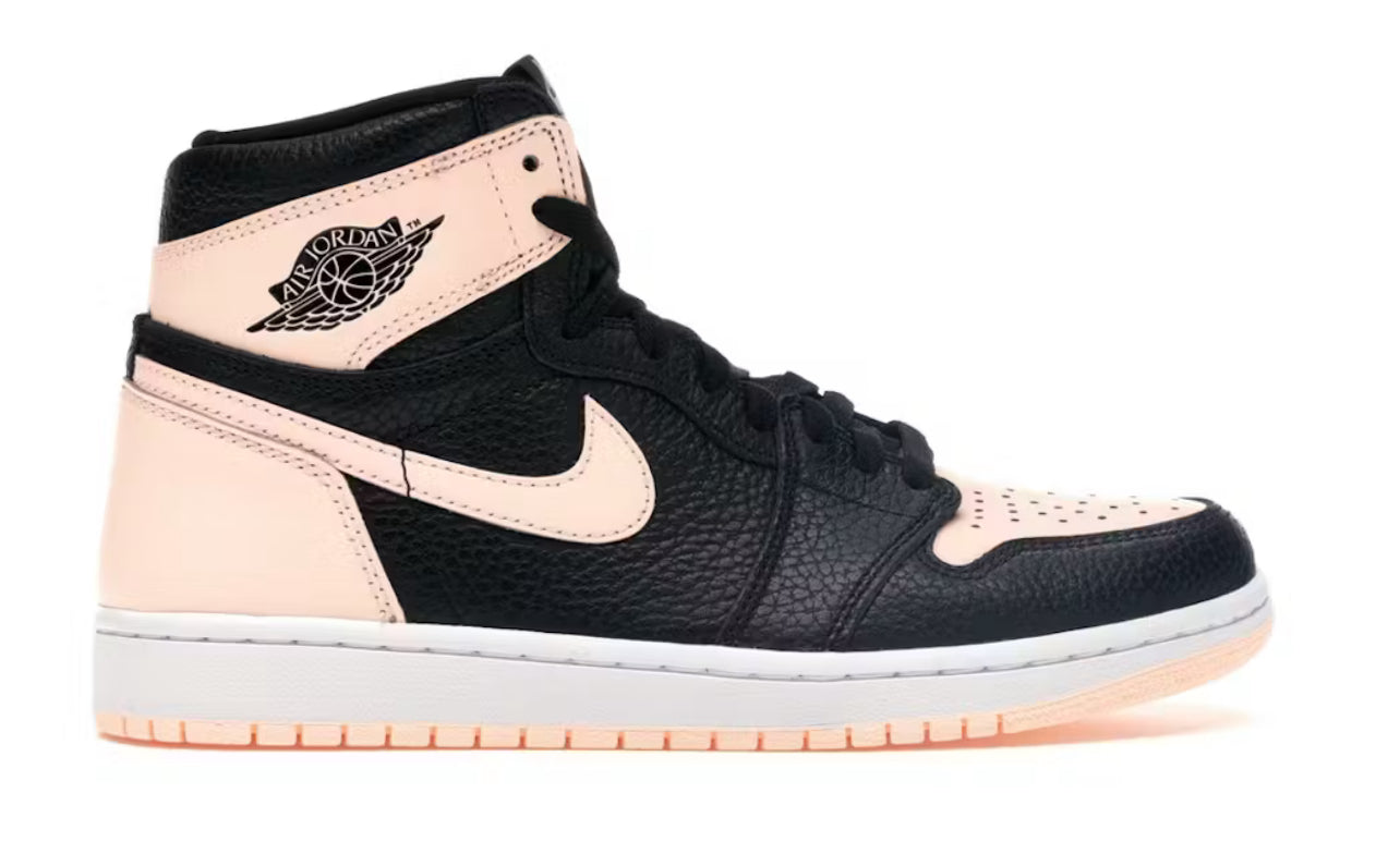 Jordan 1 Retro High Black Crimson Tint 2019 (Men’s)