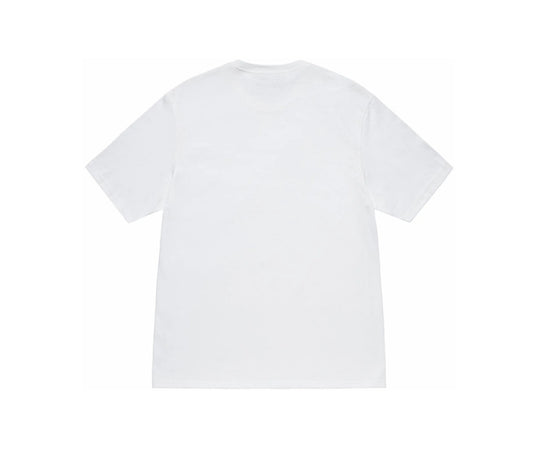 Stussy Reformed Tee White