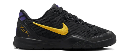 Nike Kobe 8 Lakers Away (PS)