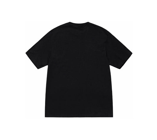 Stussy Reformed Tee Black