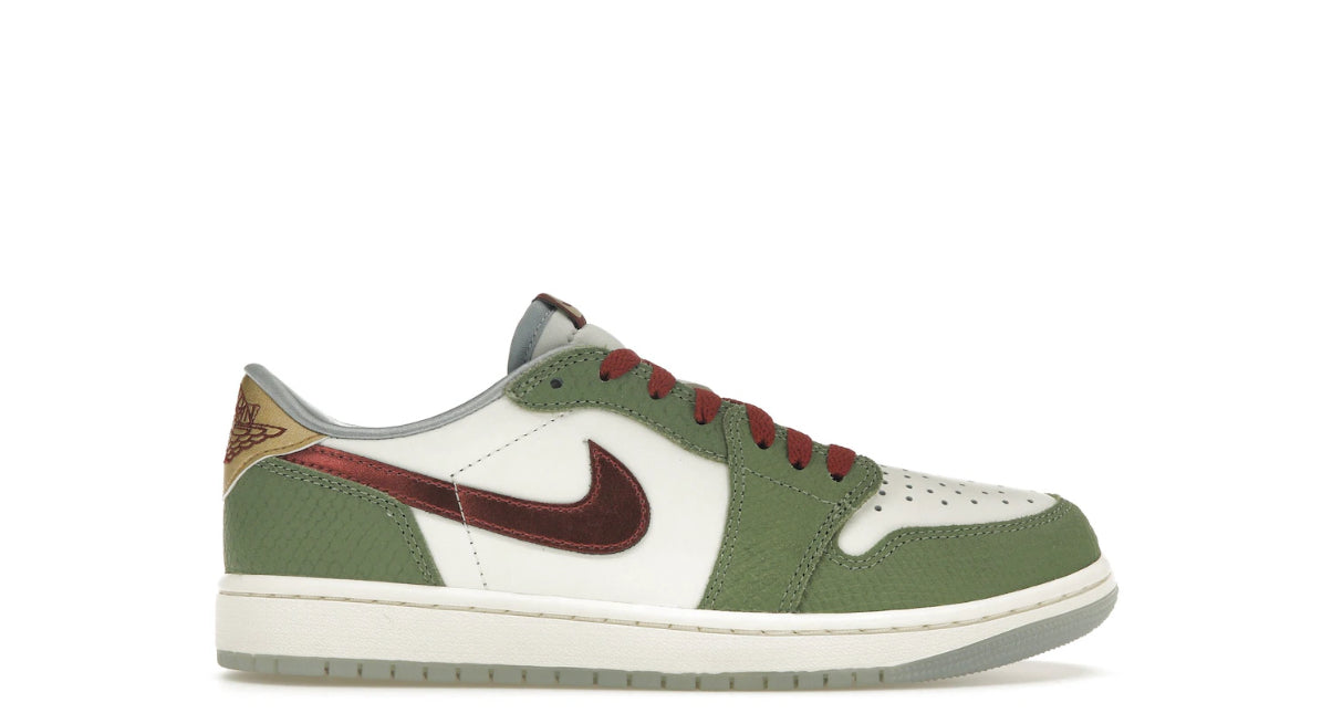Jordan 1 Retro Low OG Year Of The Dragon (Men’s)