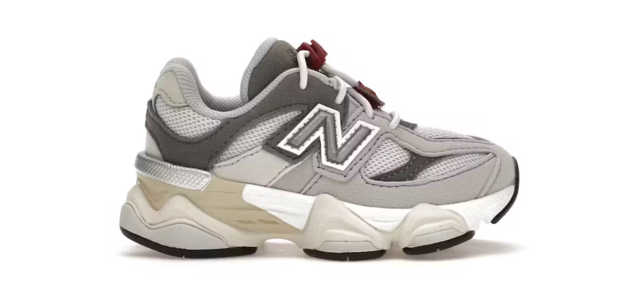 New Balance 9060 Rain Cloud (TD)