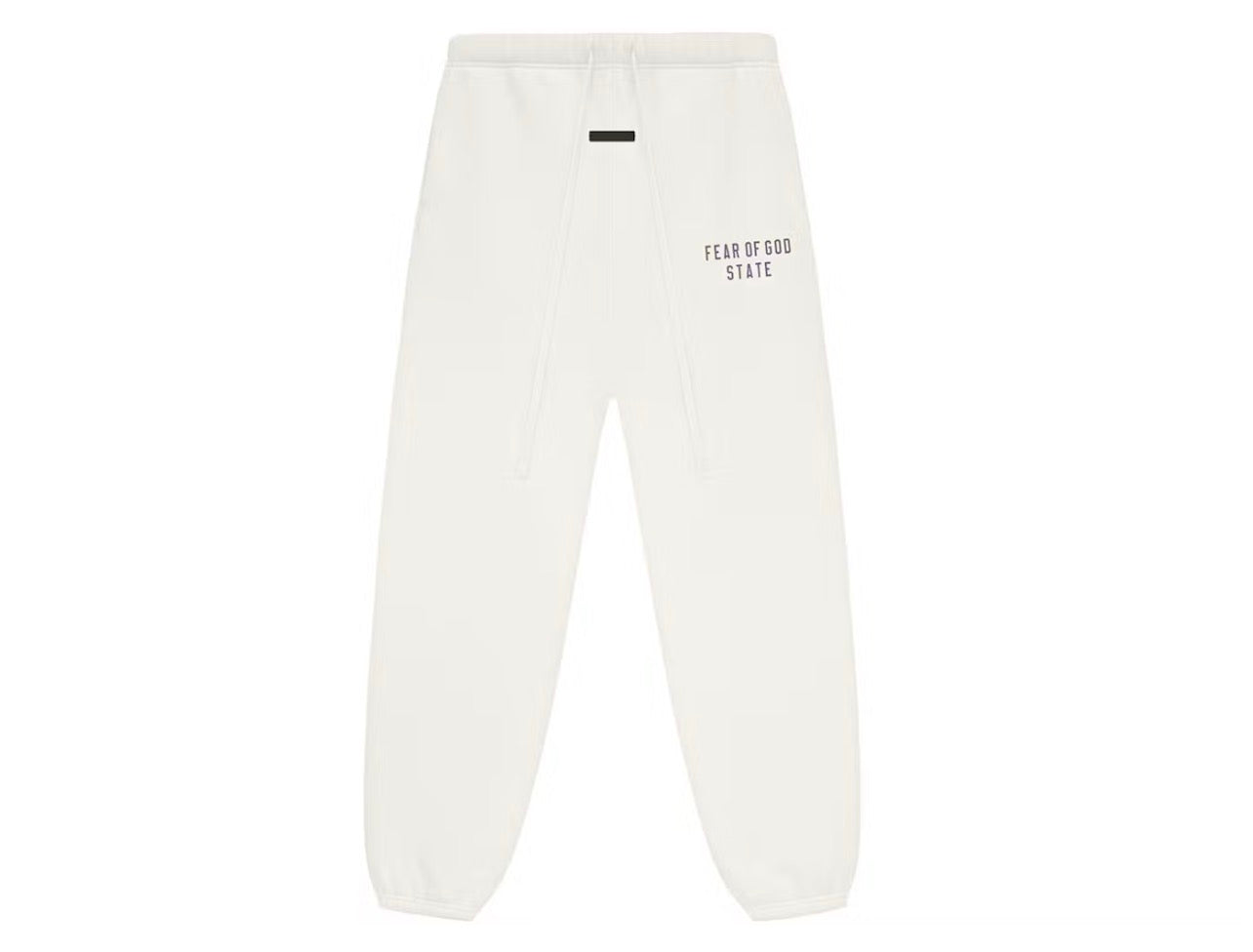 Fear of God Essentials Fleece Sweatpants Shell