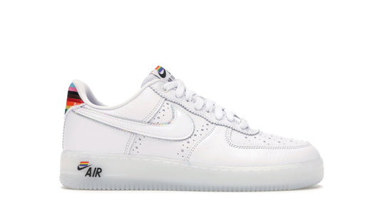 Nike Air Force 1 Low Be True (Men’s)