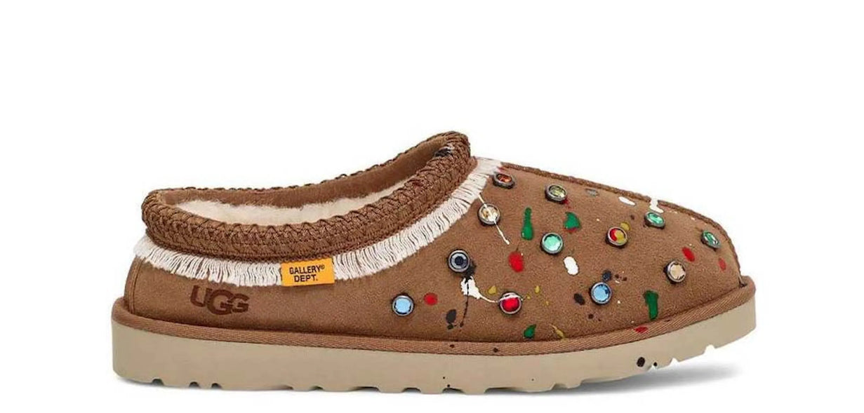 UGG Tasman Slipper Gallery Dept. Chestnut (Men’s)