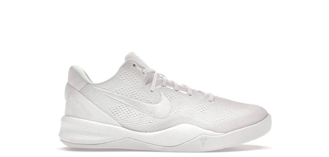 Nike Kobe 8 Protro Halo (Youth)