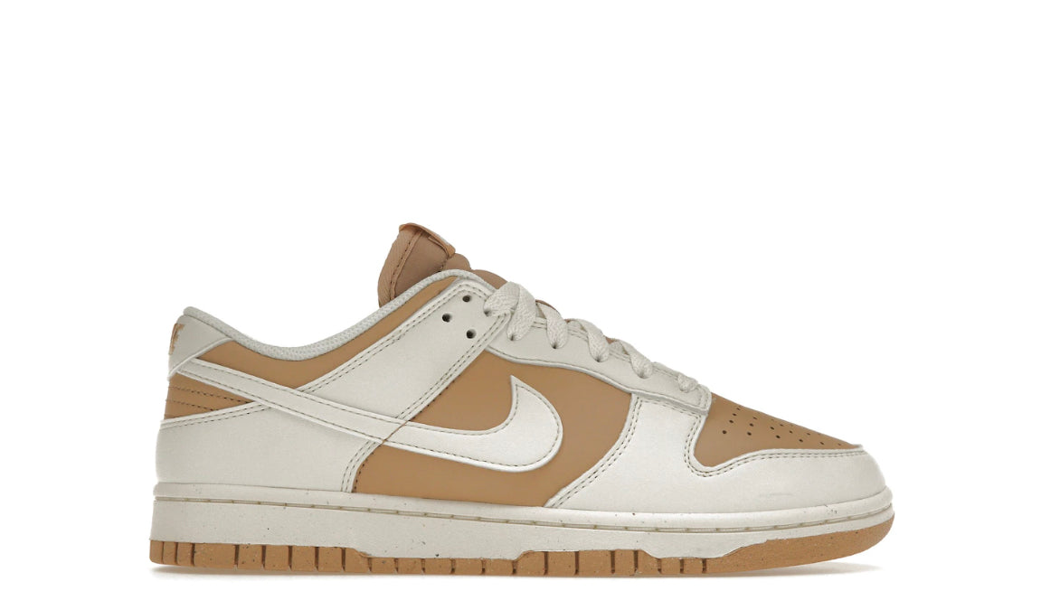 Nike Dunk Low Next Nature Beige Sail (Women’s)