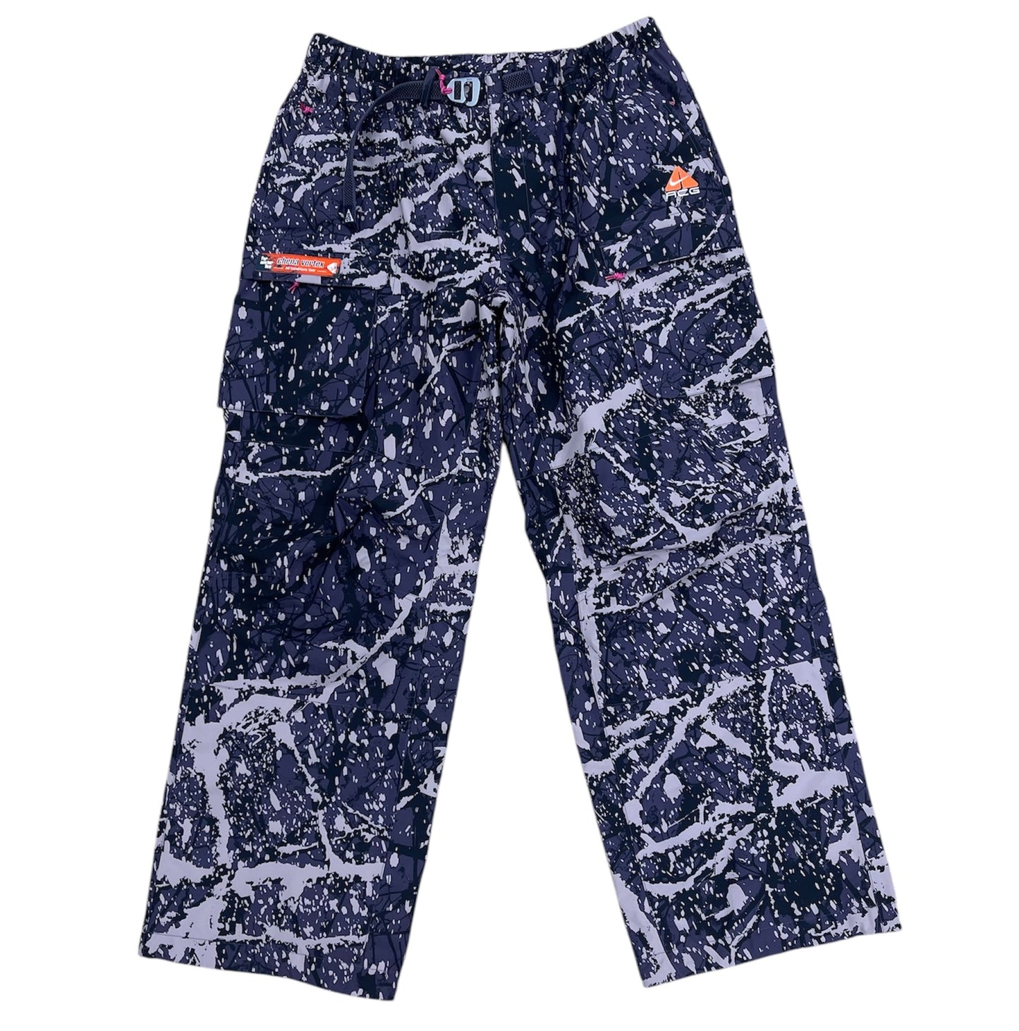 Nike ACG Chena Vortex Storm-FIT Pants Purple