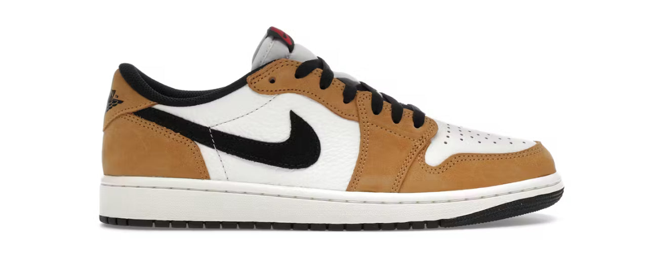 Jordan 1 Low OG Rookie of the Year (Men’s)