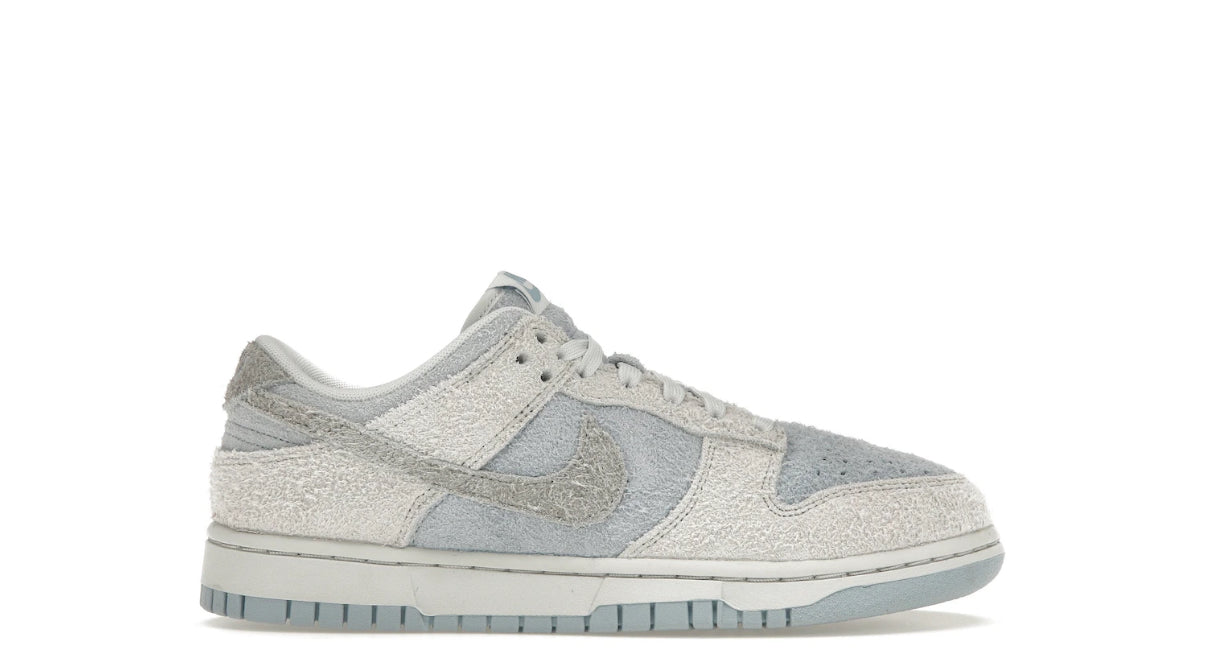 Nike Dunk Low Light Armory Navy Blue Photon Dust (Women’s)