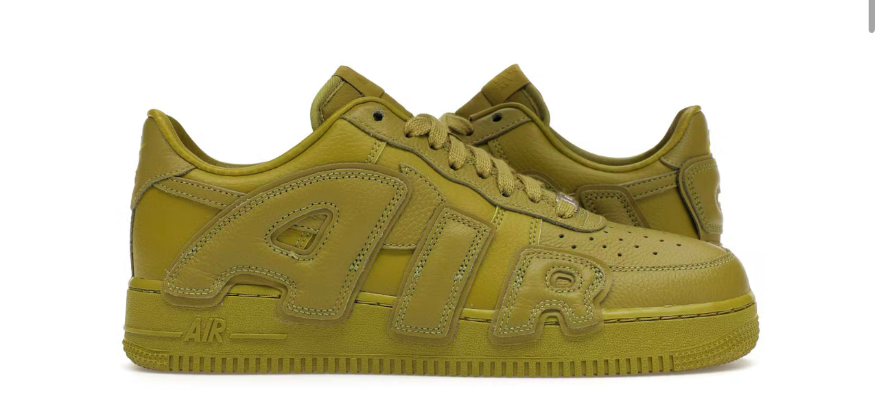 Nike Air Force 1 Low Cactus Plant Flea Market Moss (Men’s)