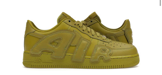 Nike Air Force 1 Low Cactus Plant Flea Market Moss (Men’s)