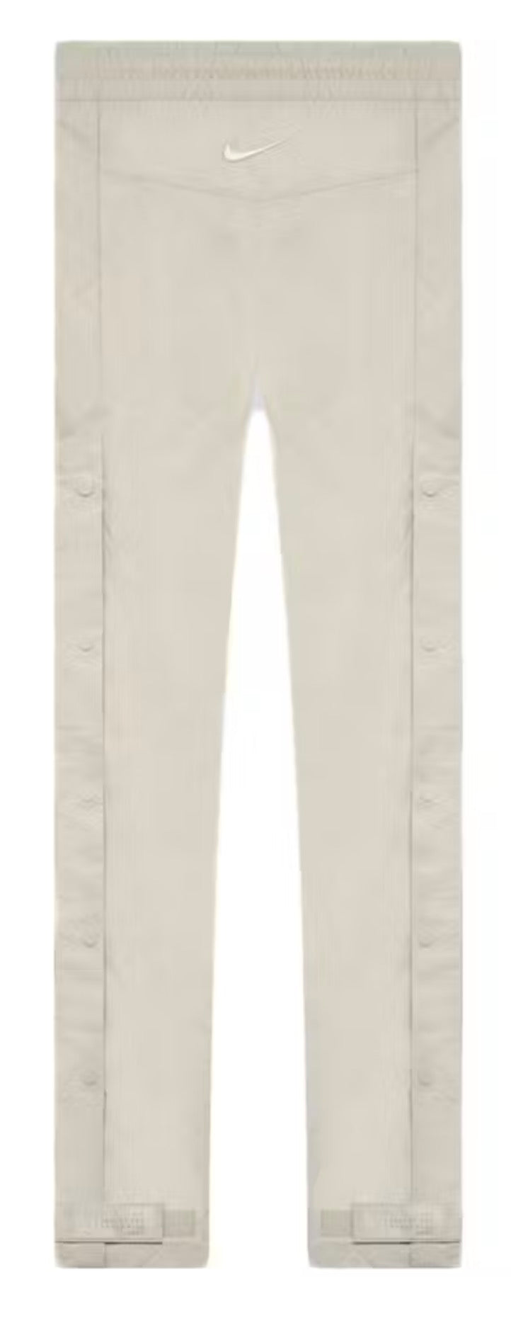 Fear of God x Nike Nylon Warm Up Pants
String