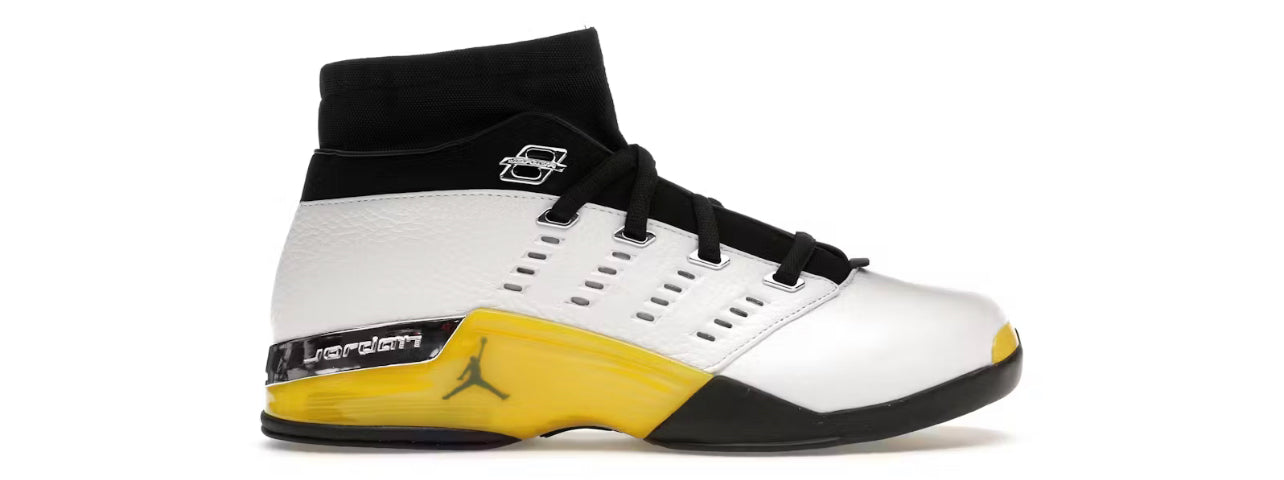 Jordan 17 Retro Low All-Star Lightning 2024 (Men’s)