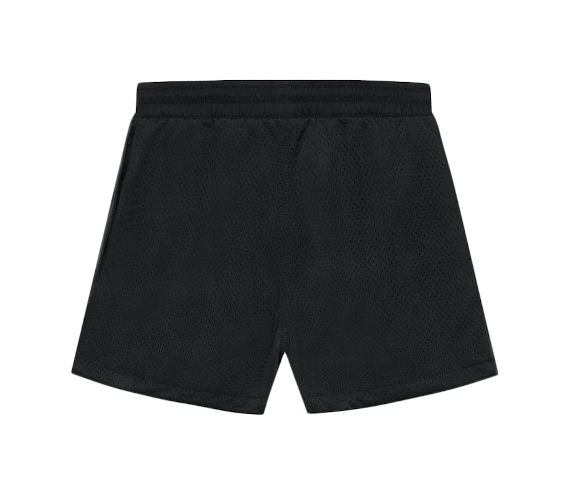 Fear Of God x Nike Basketball Shorts Off Noir