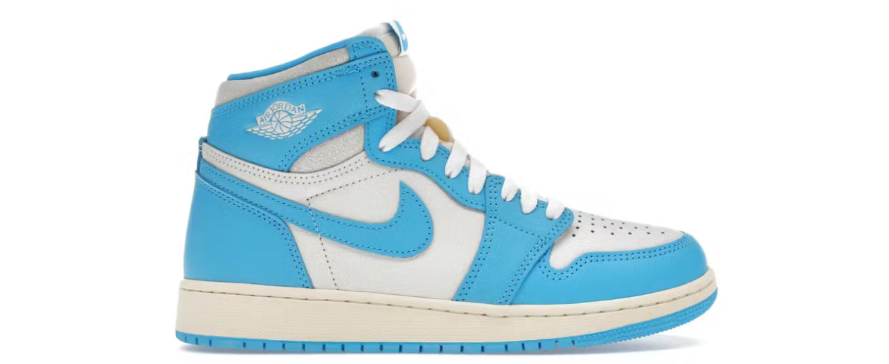 Jordan 1 Retro High OG UNC Reimagined (Youth)